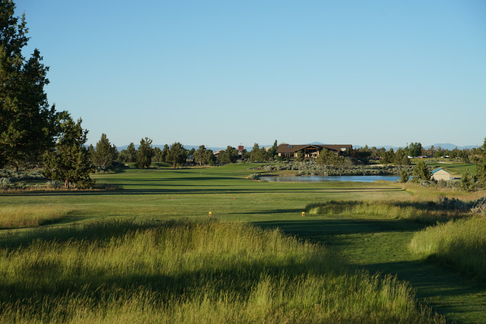 Welcome to Matchstick Golf