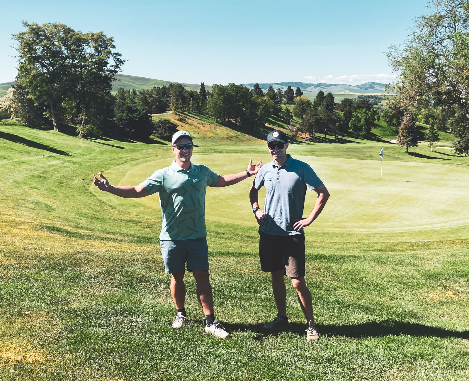 Matchstick teams up with the At the Turn Podcast