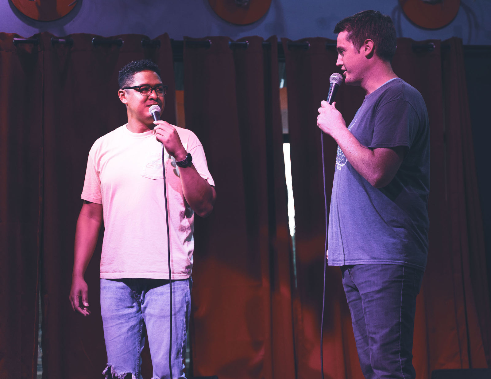 Toast that bun! The Assville Podcast joins Team Matchstick