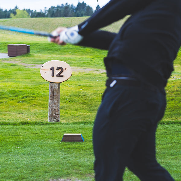 Thoughts on a new season of golf in 2024