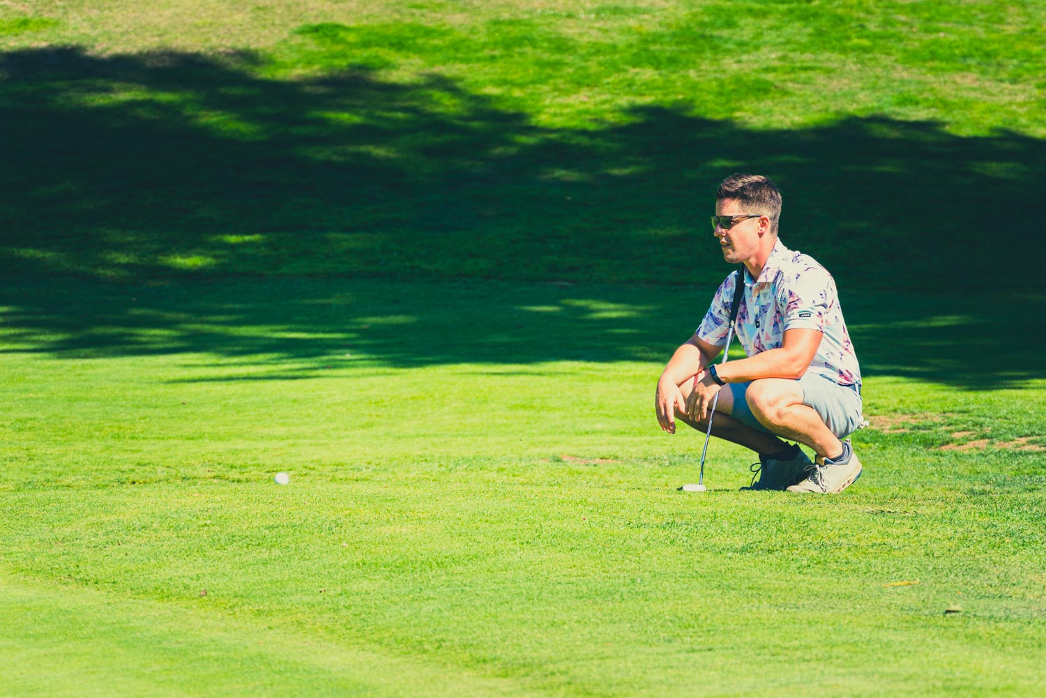 PODCAST: 9 Things Every Golf Course Should Have with Joe Simons At The Turn