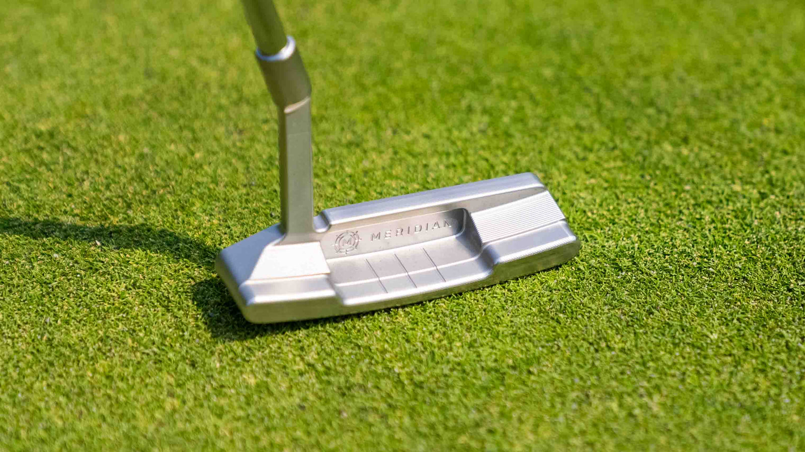 meridian putters charleston