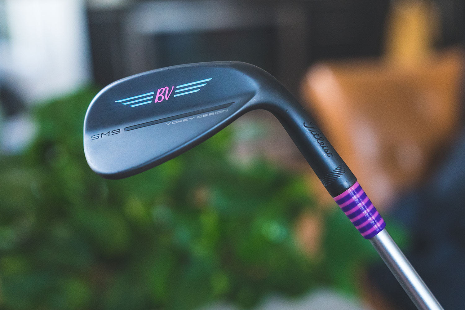 Matchstick Golf drops golf club ferrules for 2023