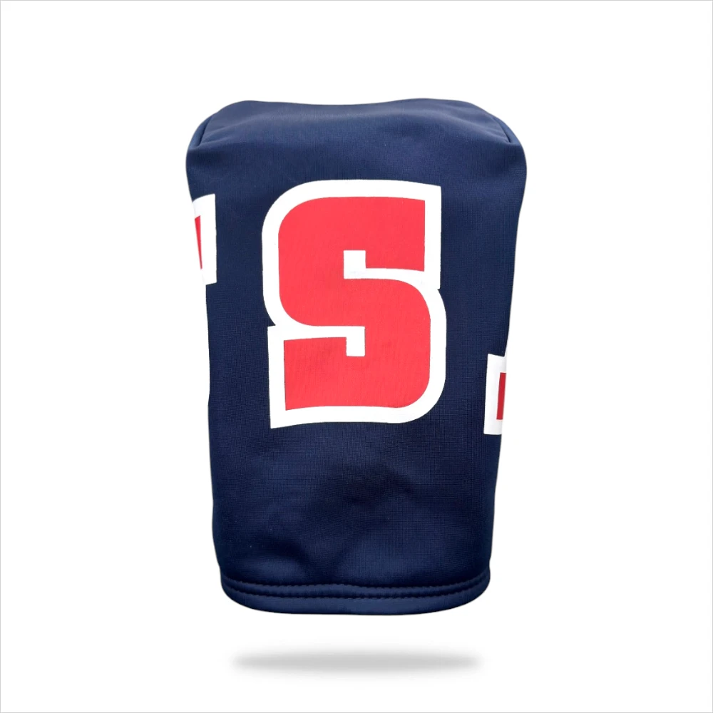 U.S. Soccer Upcycled Headcover - Driver