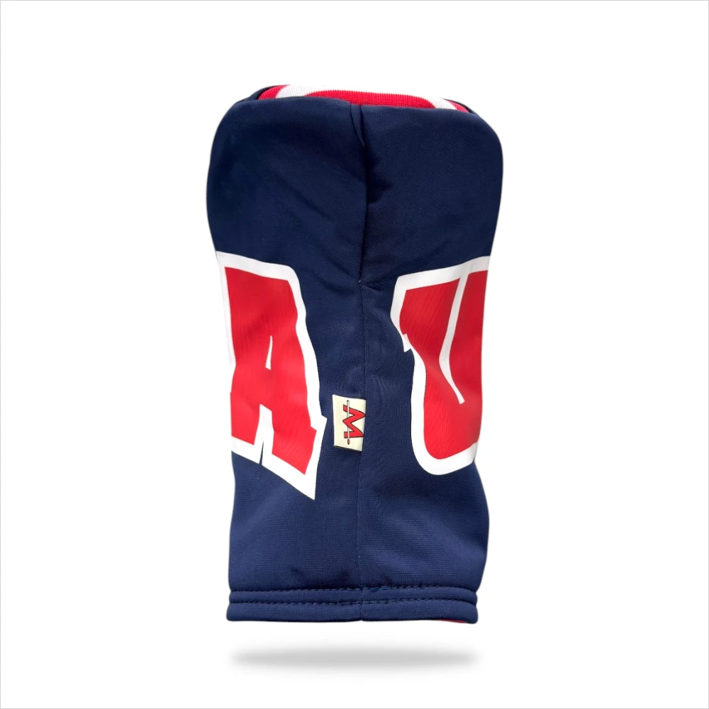 U.S. Soccer Upcycled Headcover - Driver