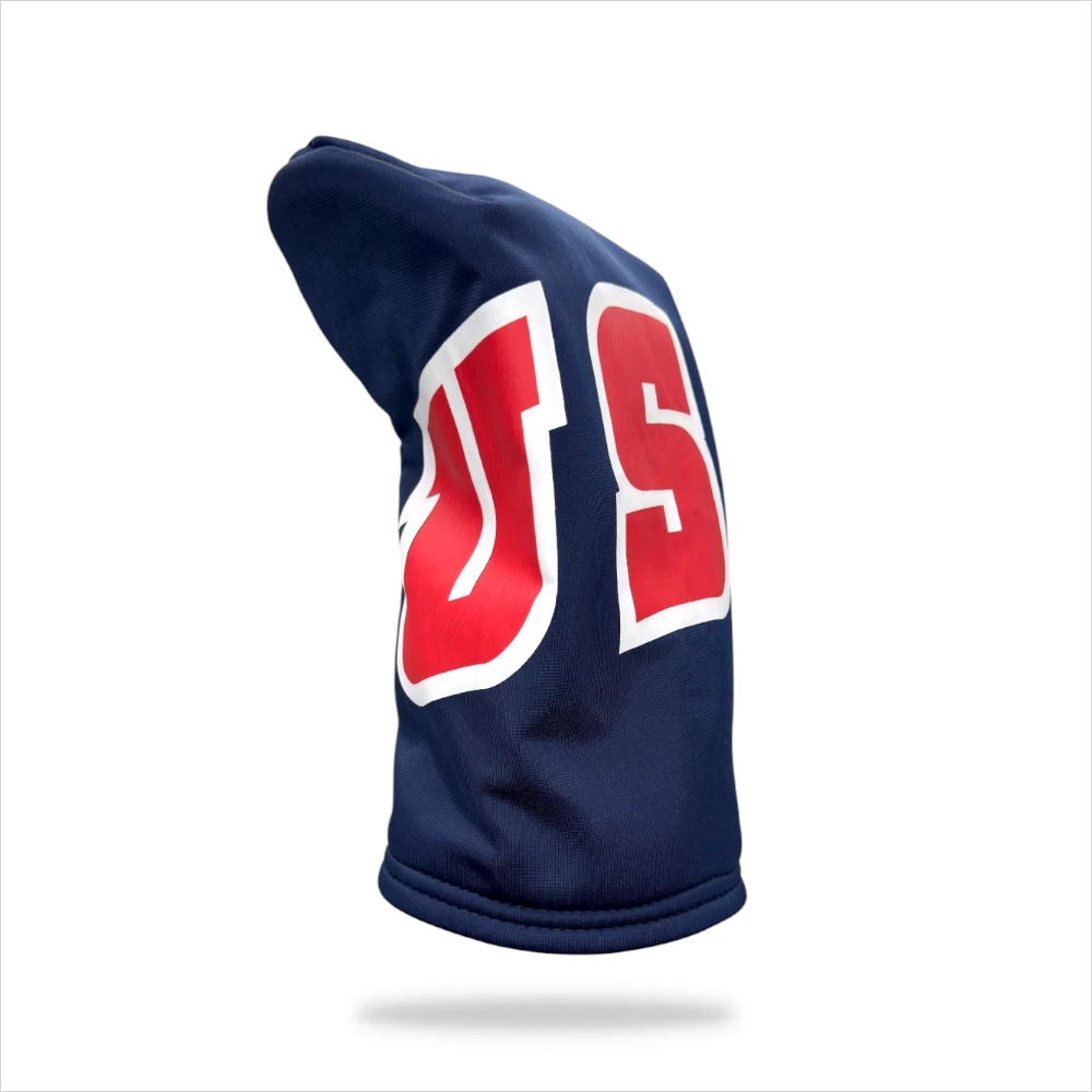 U.S. Soccer Upcycled Headcover - Driver