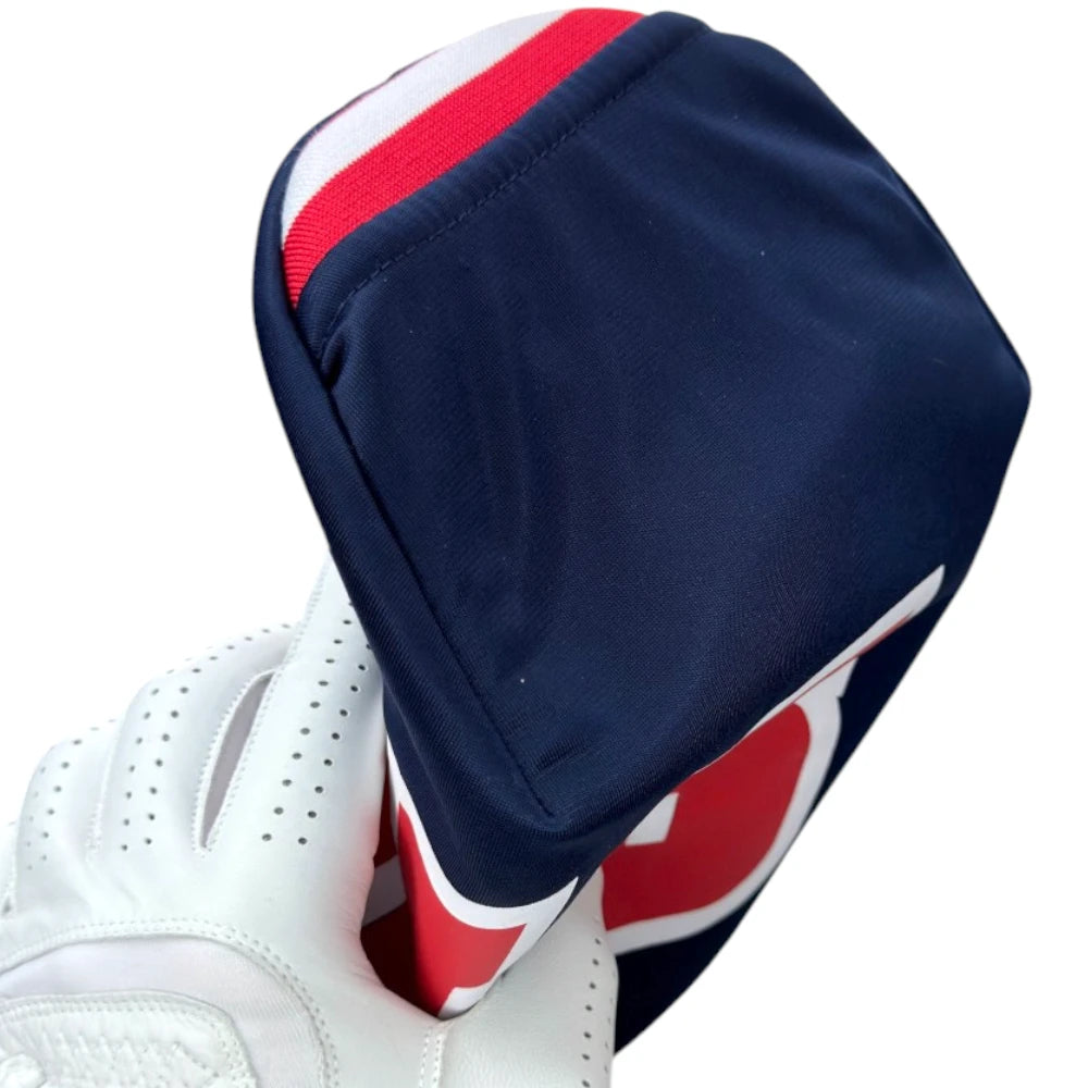 U.S. Soccer Upcycled Headcover - Driver