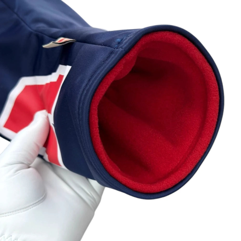 U.S. Soccer Upcycled Headcover - Driver