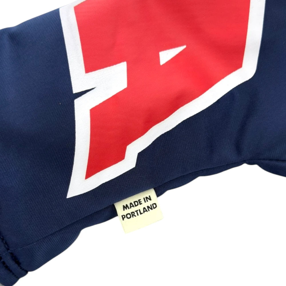 U.S. Soccer Upcycled Headcover - Driver