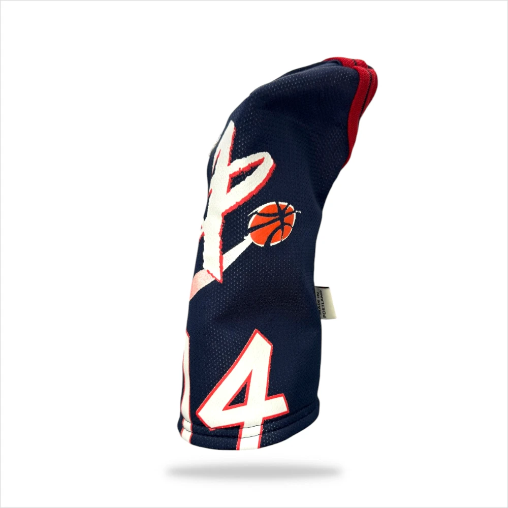 USA Basketball "Dream Team" Upcycled Headcover - Driver