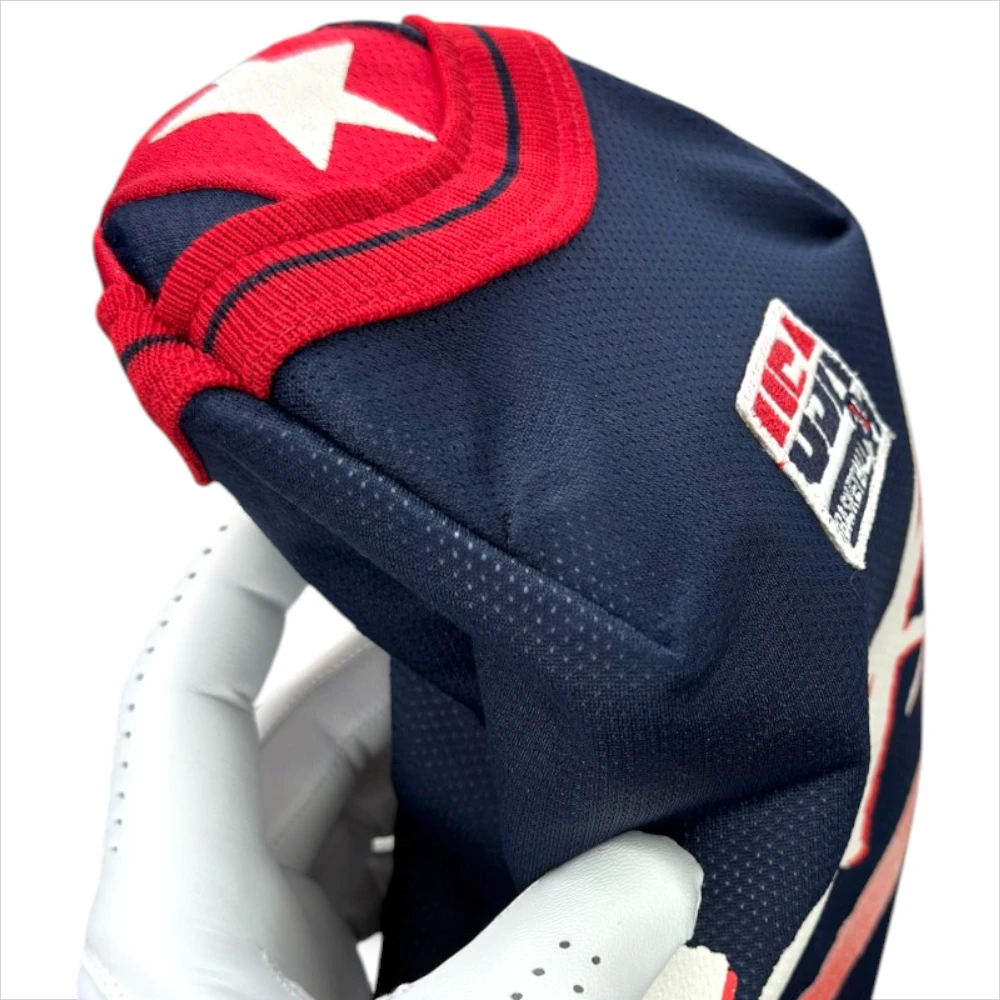 USA Basketball "Dream Team" Upcycled Headcover - Driver