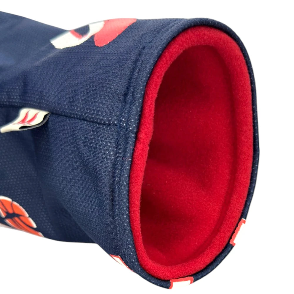 USA Basketball "Dream Team" Upcycled Headcover - Driver
