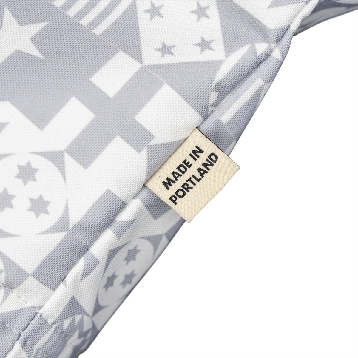 Roosevelt Pattern Driver Headcover