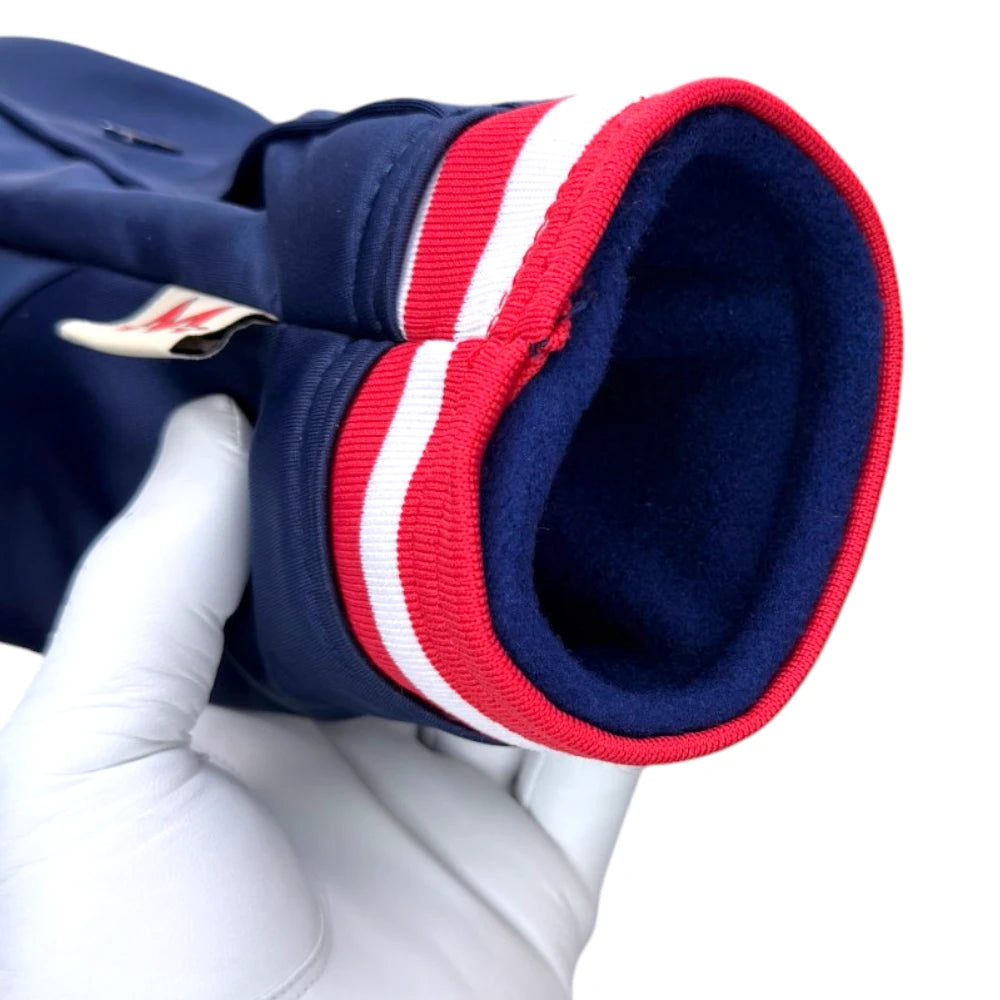 U.S. Soccer Upcycled Headcover - Wood/Hybrid