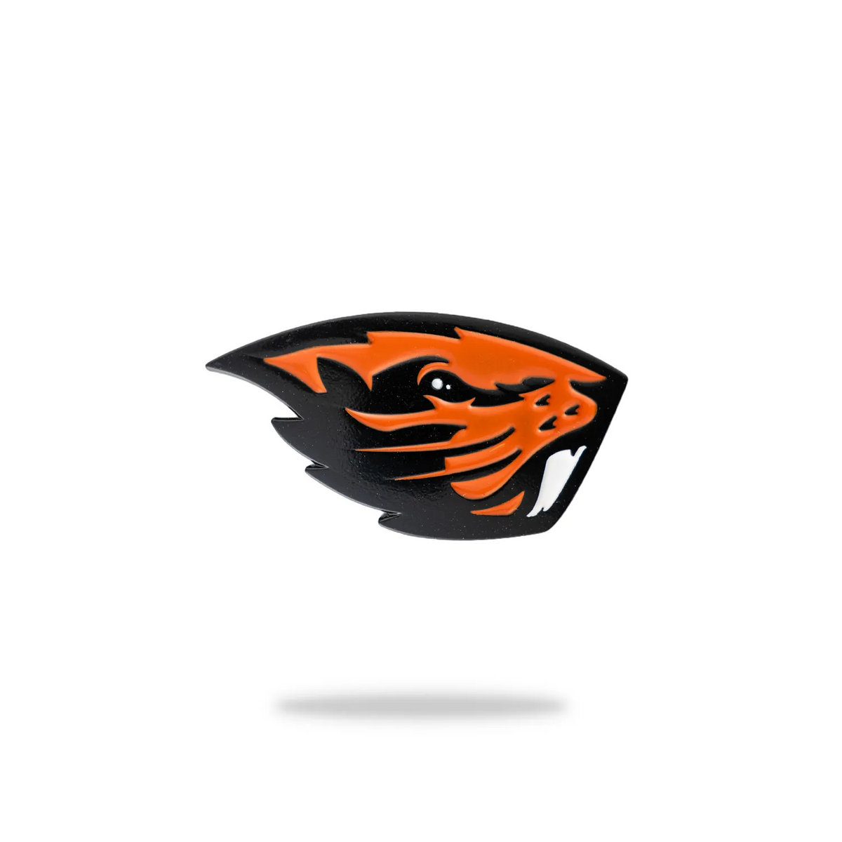 Oregon State Beaver - Black