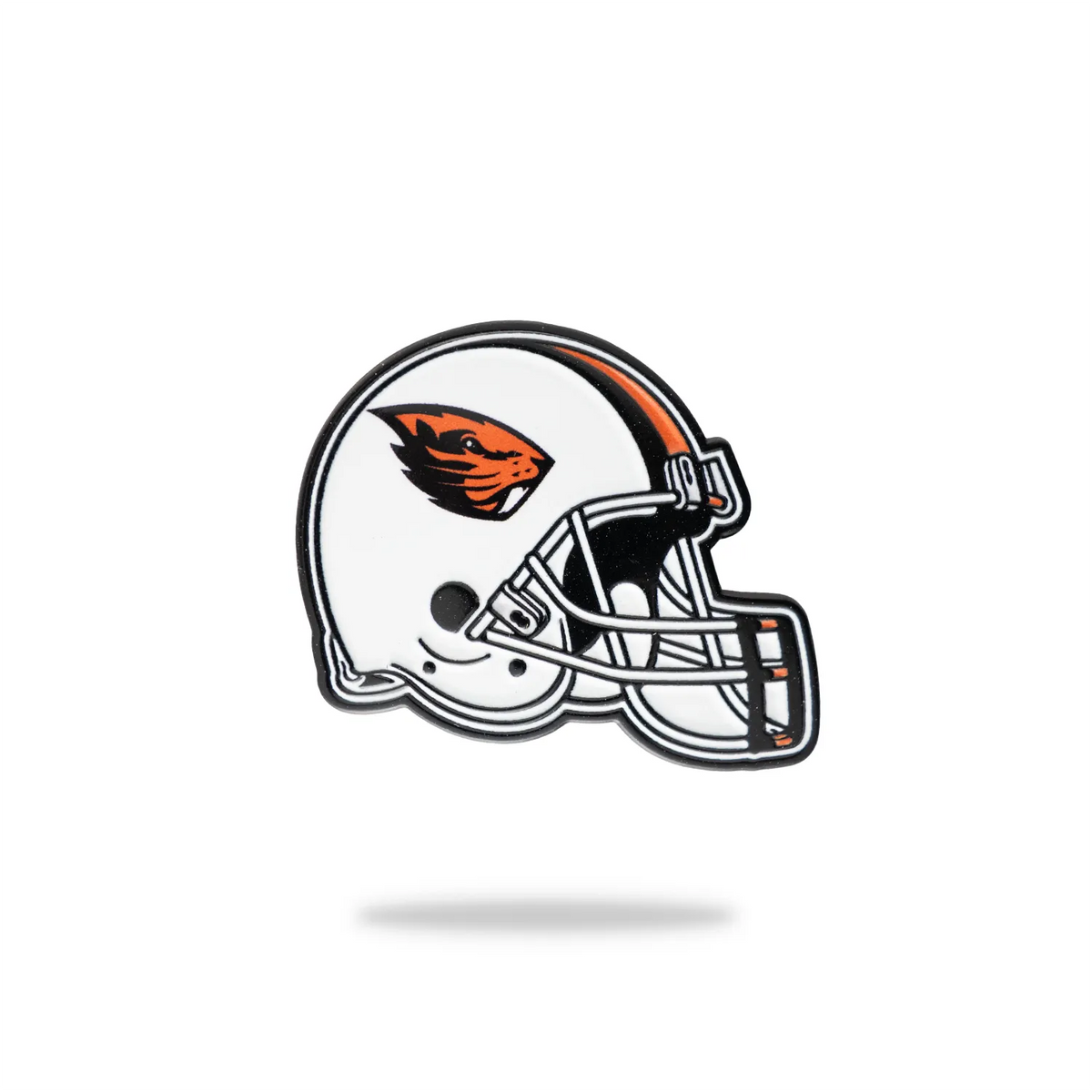 Oregon State Beavers - Football Helmet