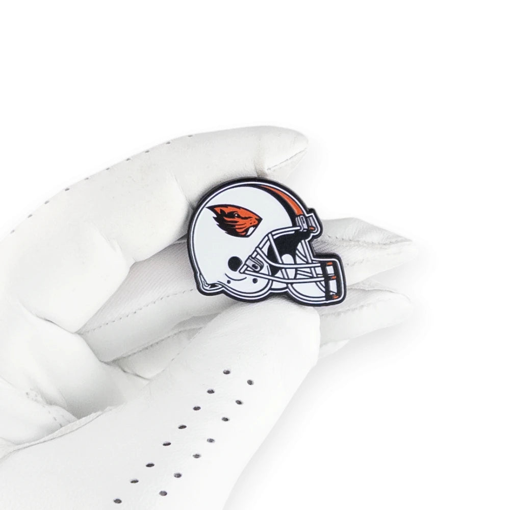 Oregon State Beavers - Football Helmet