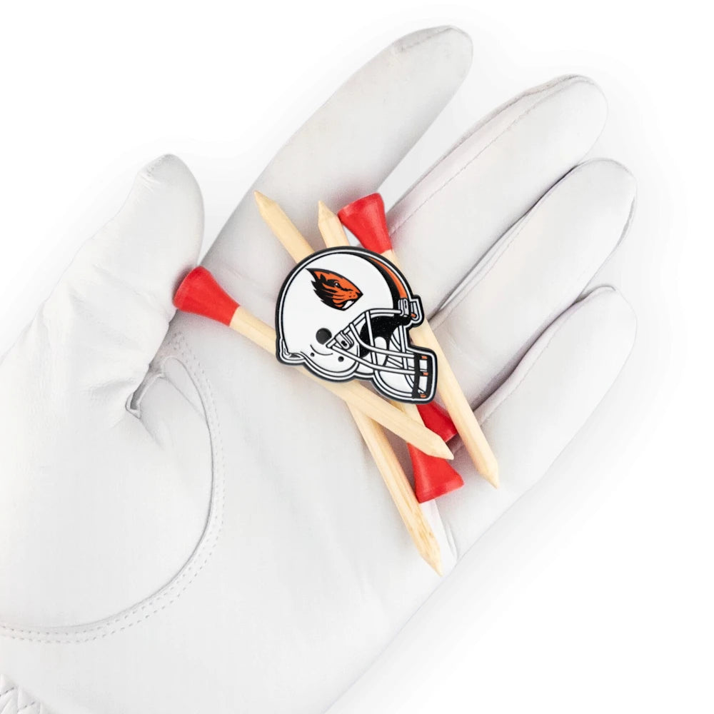 Oregon State Beavers - Football Helmet