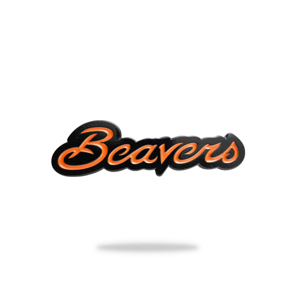 Oregon State Beavers - Orange