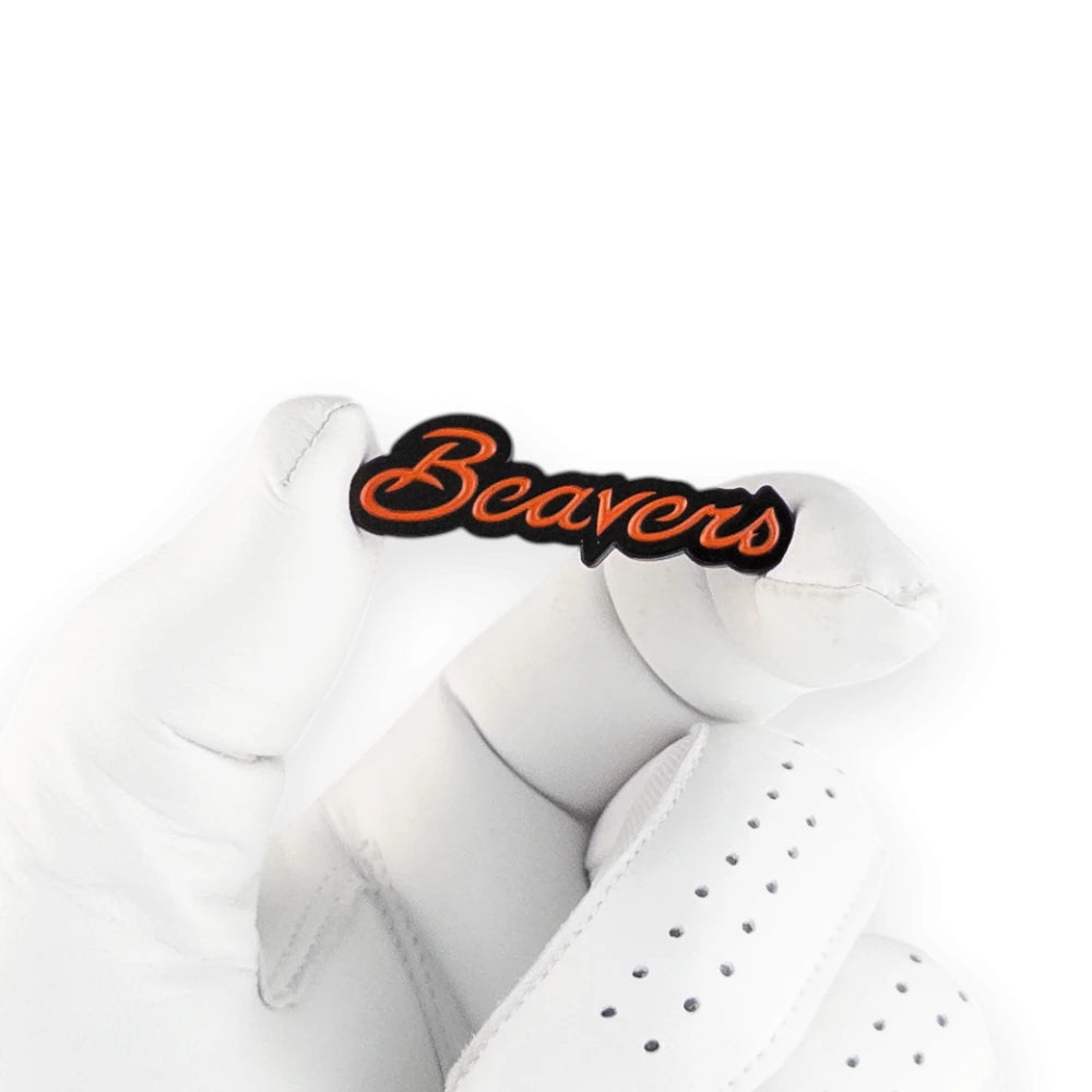 Oregon State Beavers - Orange