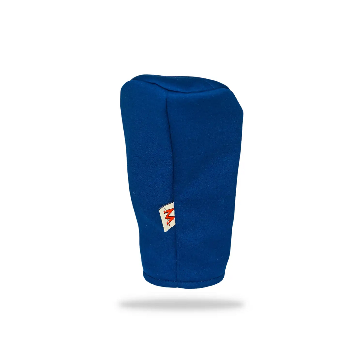BostoN Red Sox Navy Blue Golf Wood Headcover back 2