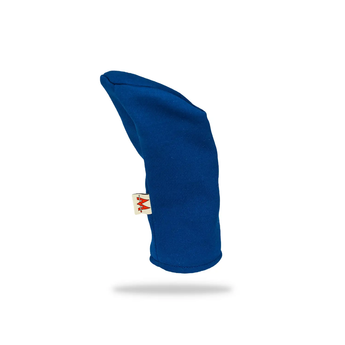 BostoN Red Sox Navy Blue Golf Wood Headcover back 1
