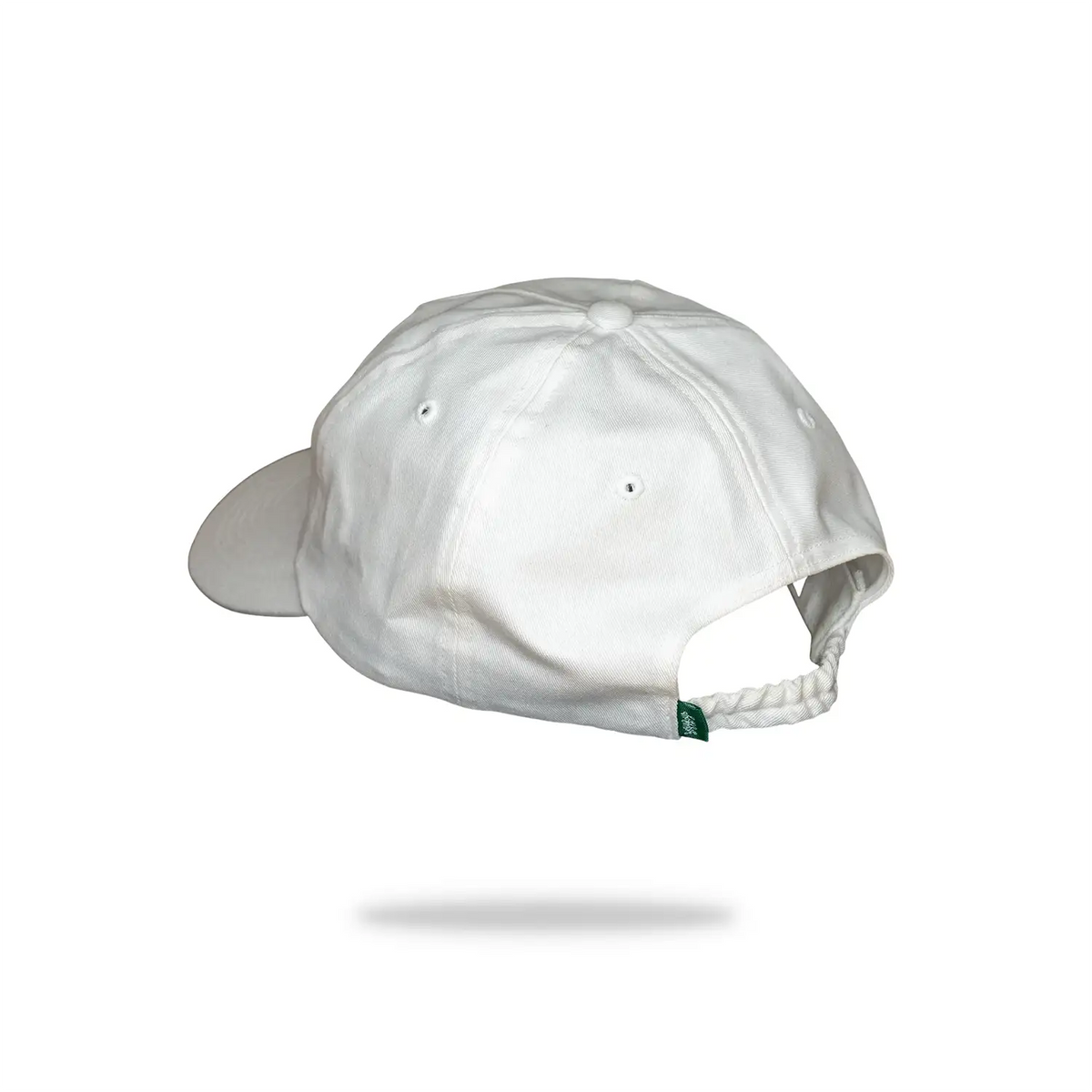 Vintage Bogey Boys Rose Hat back