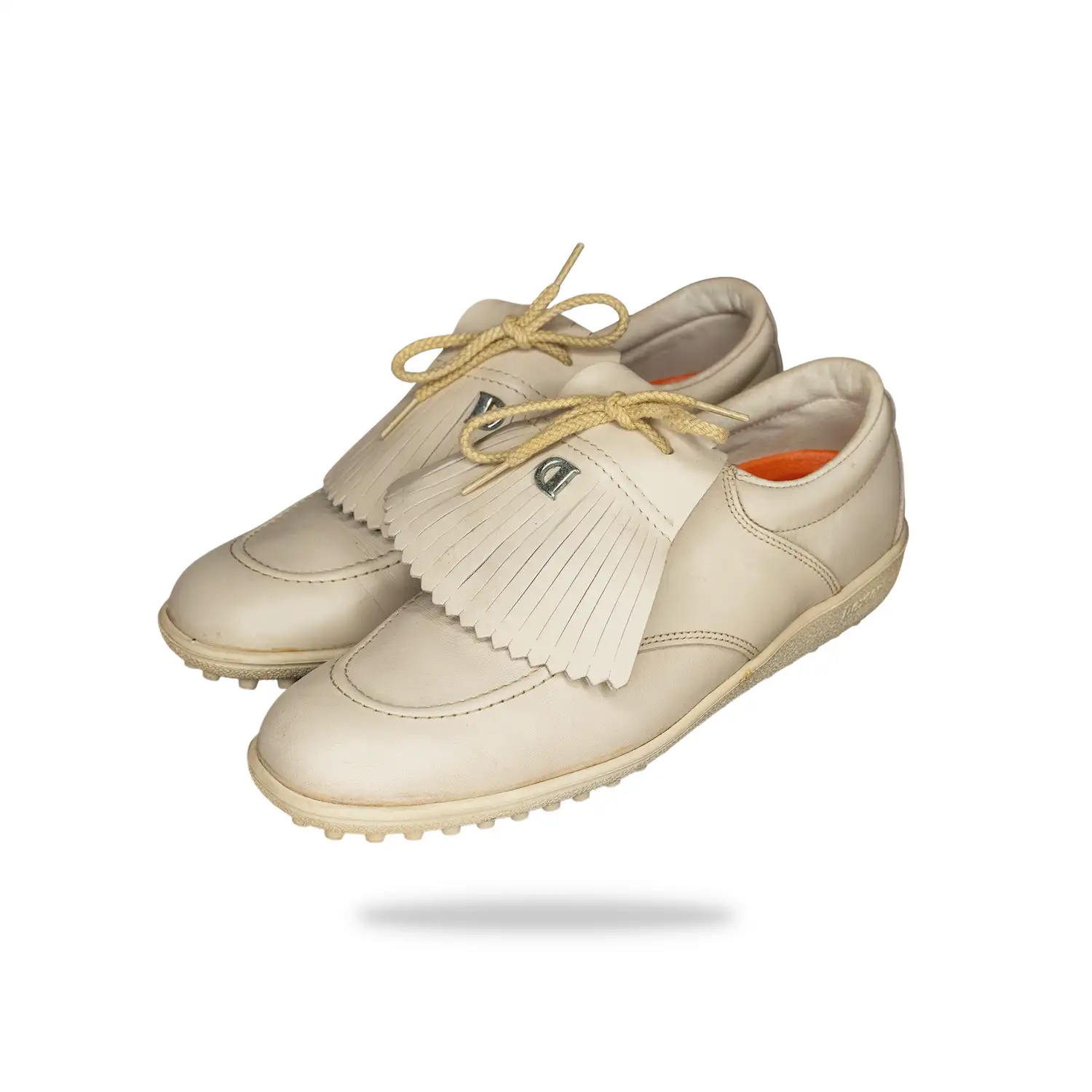 Vintage Dexter Phoenix Golf Shoes main