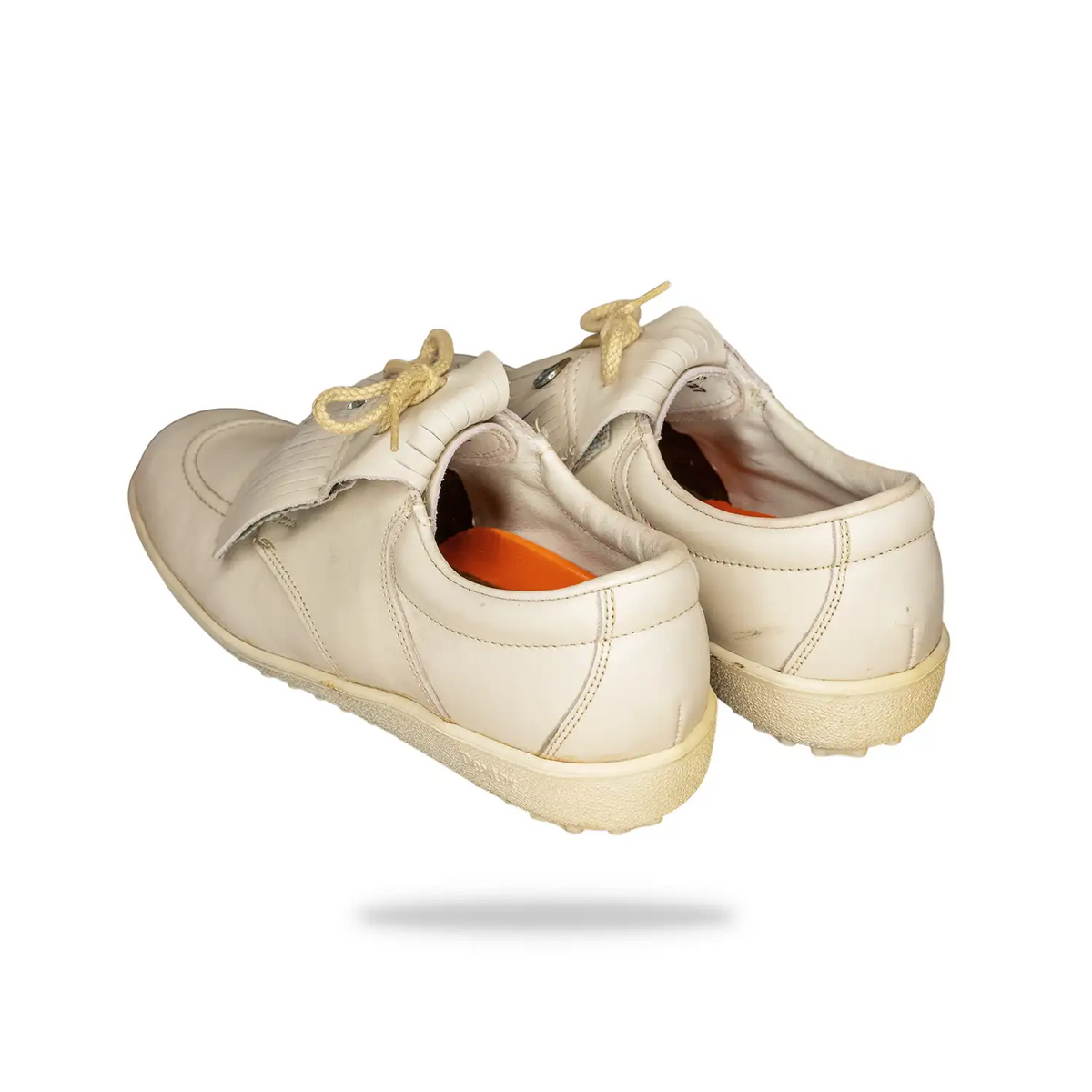 Vintage Dexter Phoenix Golf Shoes back 1
