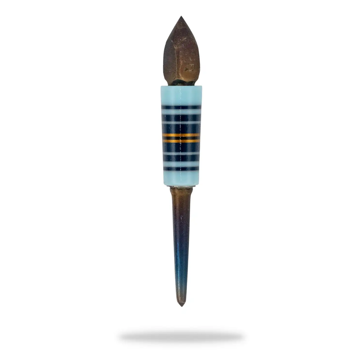 Stanley punch golf divot tool custom ferrule leisure suit main