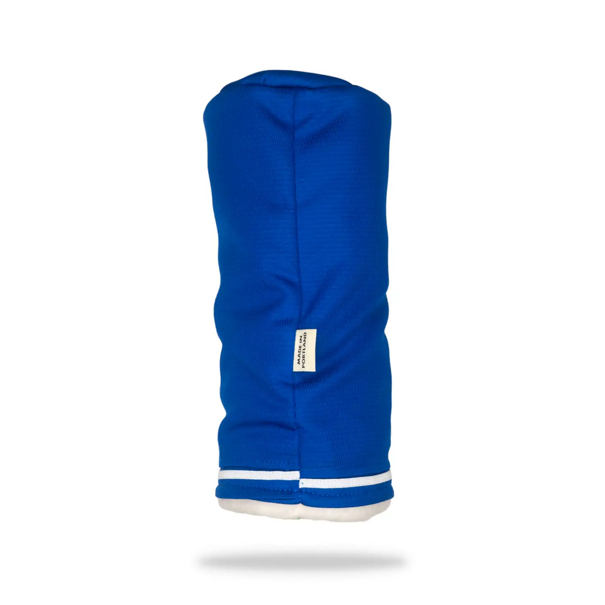 Los Angeles dodgers mob Baseball golf Driver Headcover blue embroidered patch back