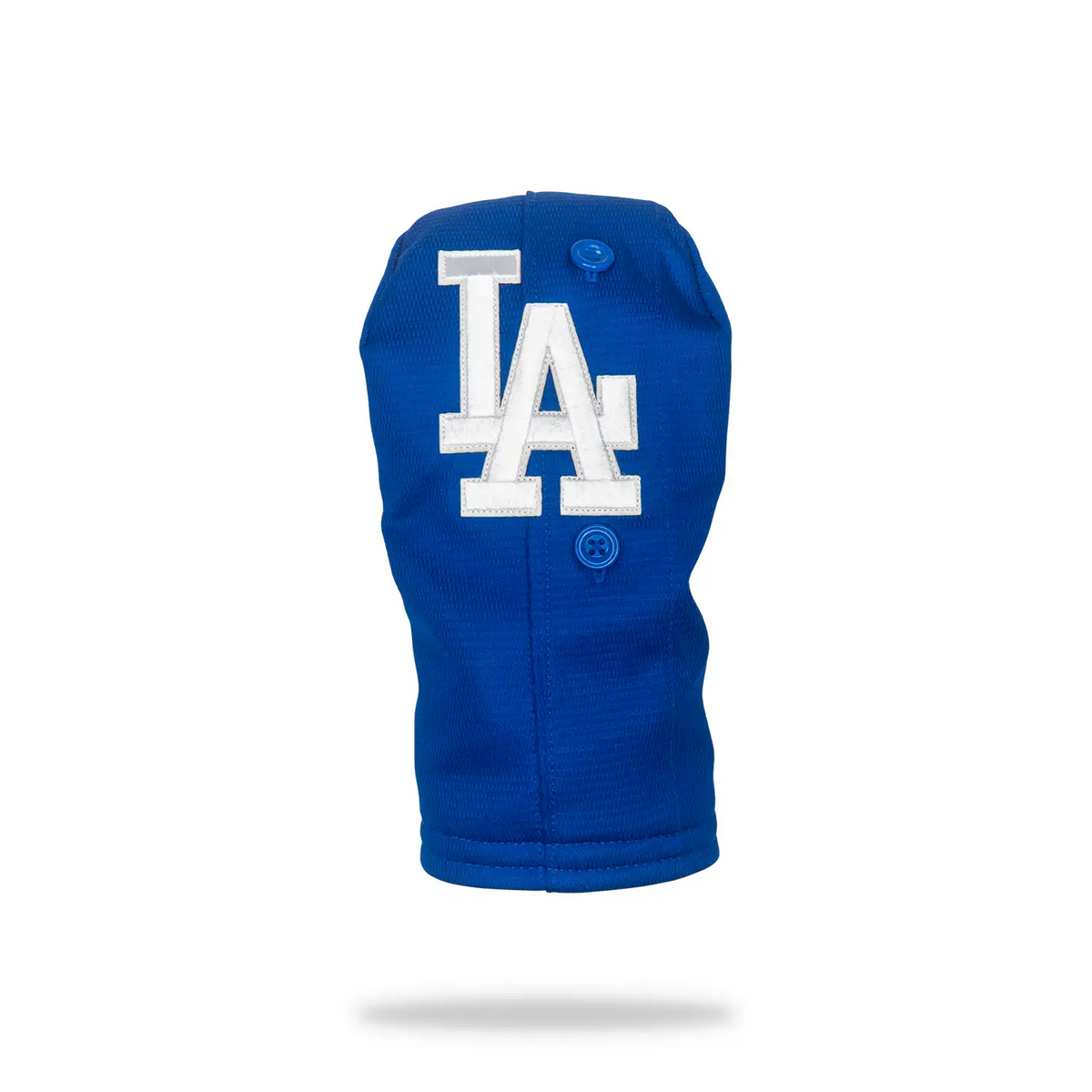 Los Angeles Dodgers MLB Baseball jersey golf Wood Headcover main