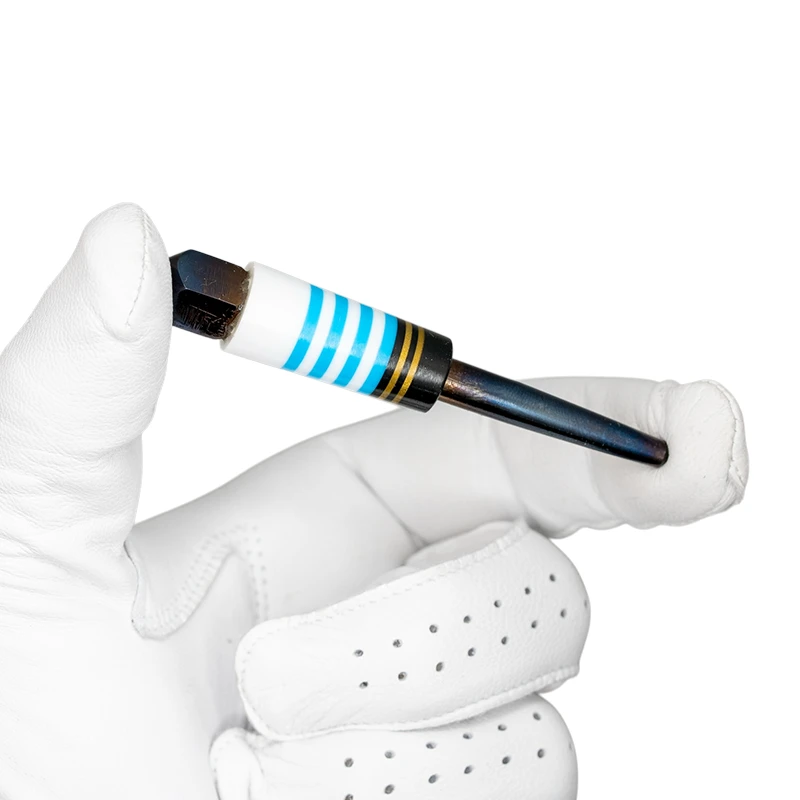 Stanley Punch Golf Divot Tool - Honorere