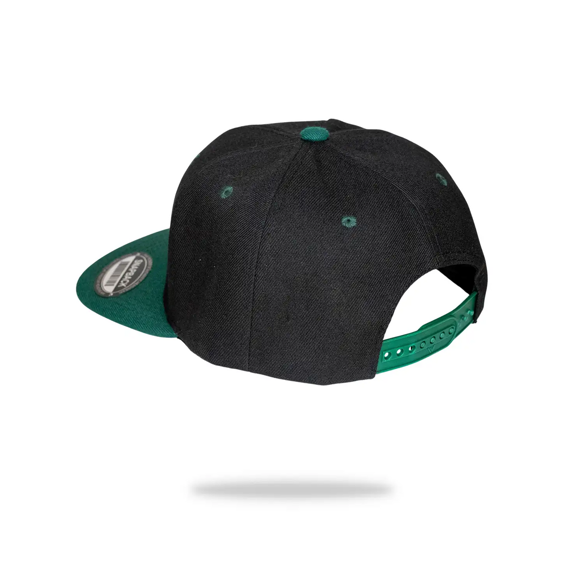 golf scout upper deck hat angle back 1
