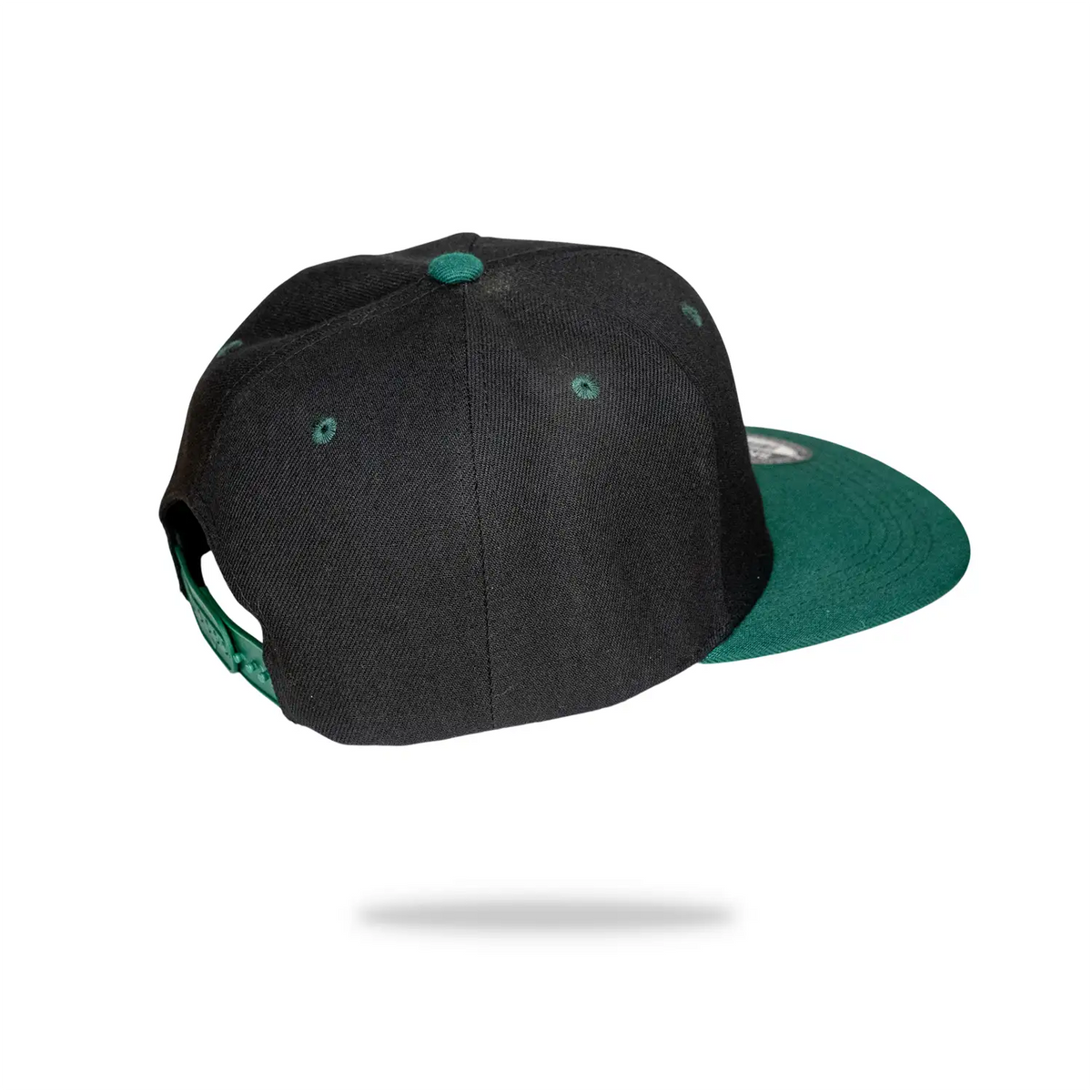golf scout upper deck hat angle back 2