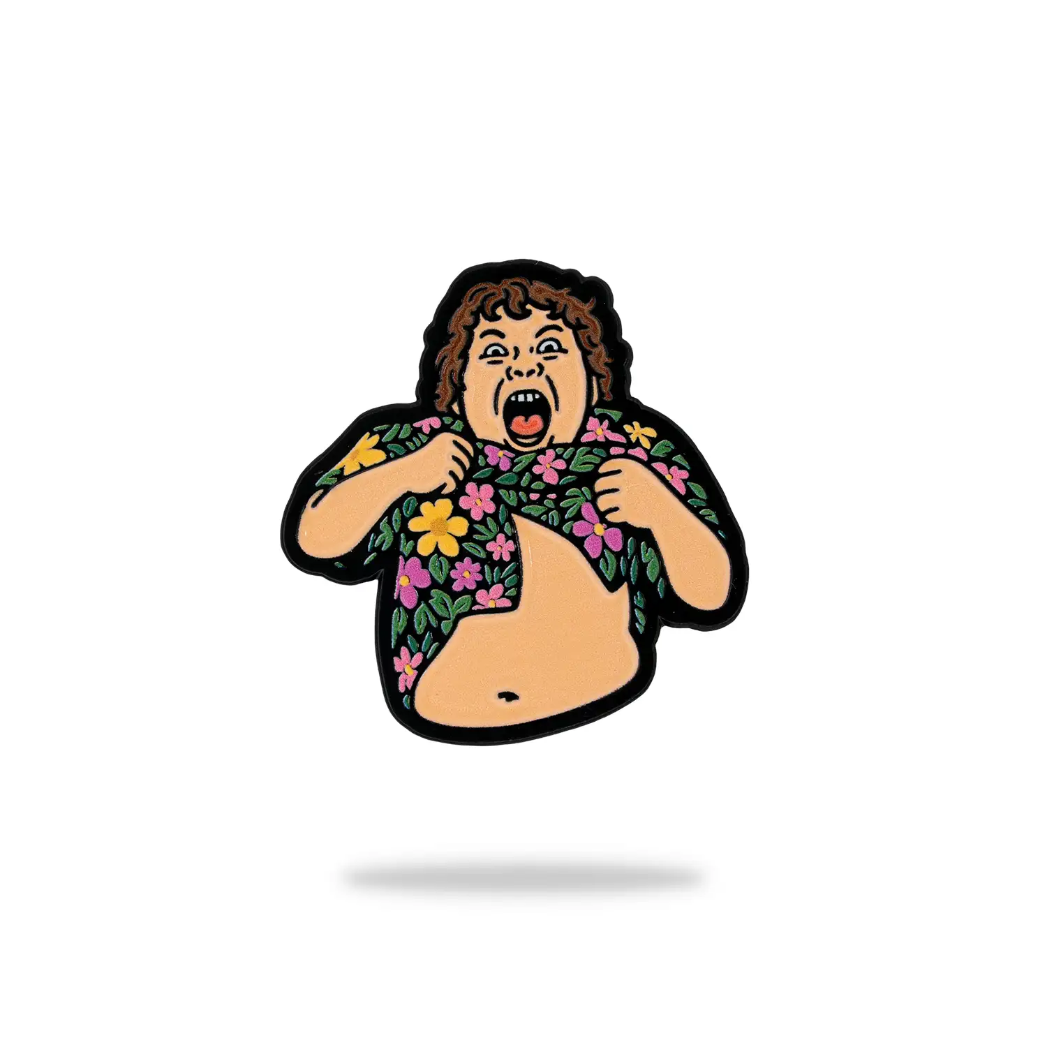 goonies chunk golf ball marker main product photo