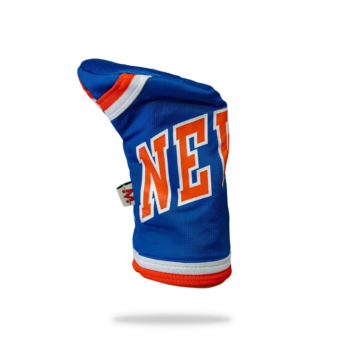 New York Basketball Headcovers Capsule Collection
