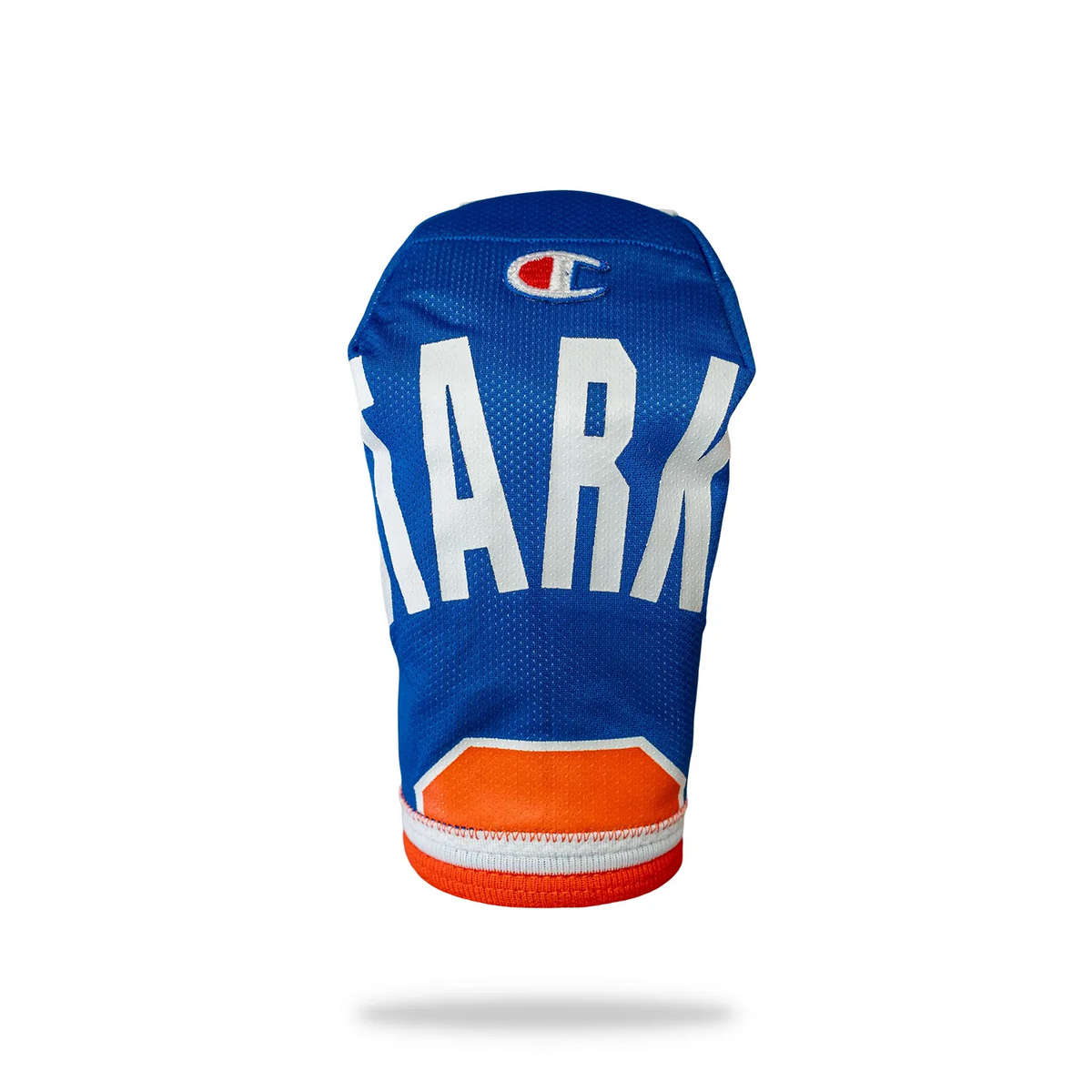 New York Basketball Headcovers Capsule Collection