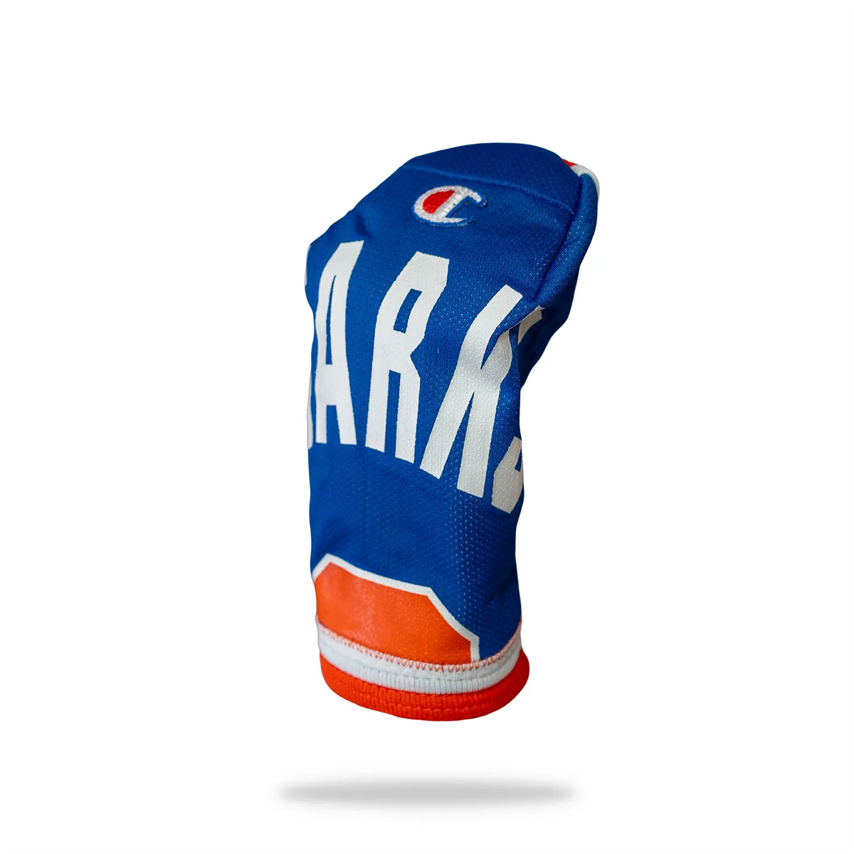 New York Basketball Headcovers Capsule Collection