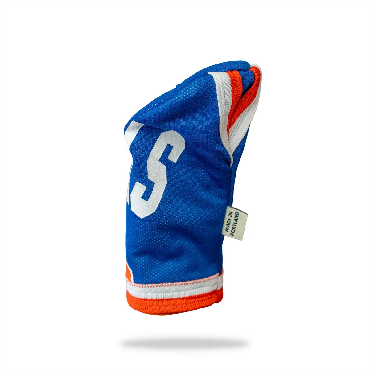 New York Basketball Headcovers Capsule Collection