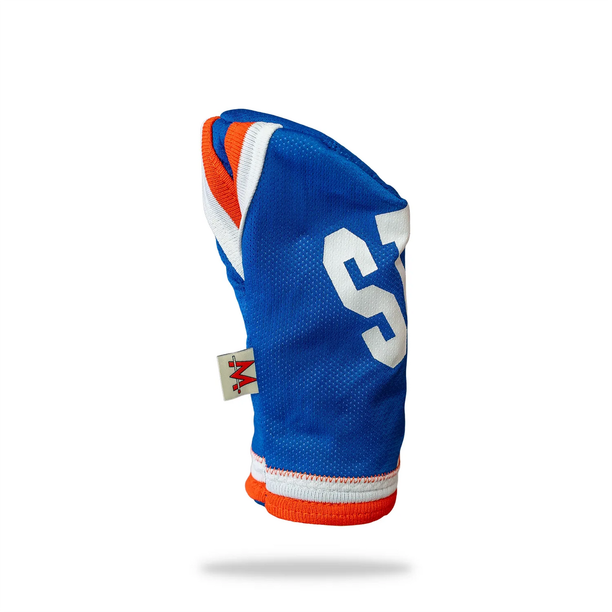New York Basketball Headcovers Capsule Collection
