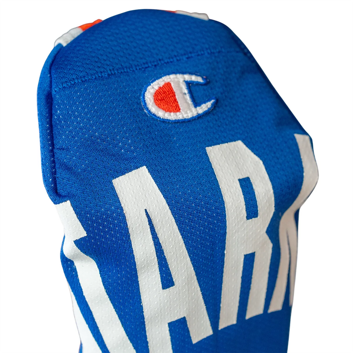 New York Basketball Headcovers Capsule Collection