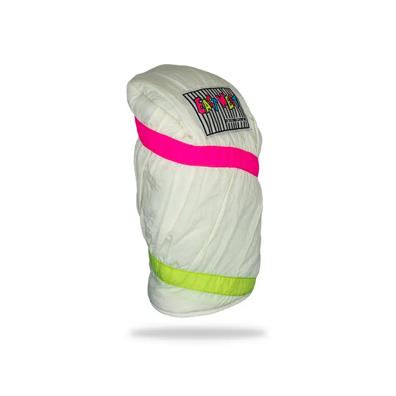 Neon Nights Driver Headcover No. 10 left