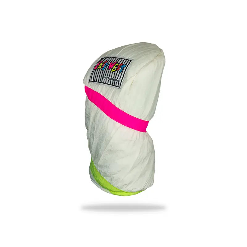 Neon Nights Driver Headcover No. 10 right