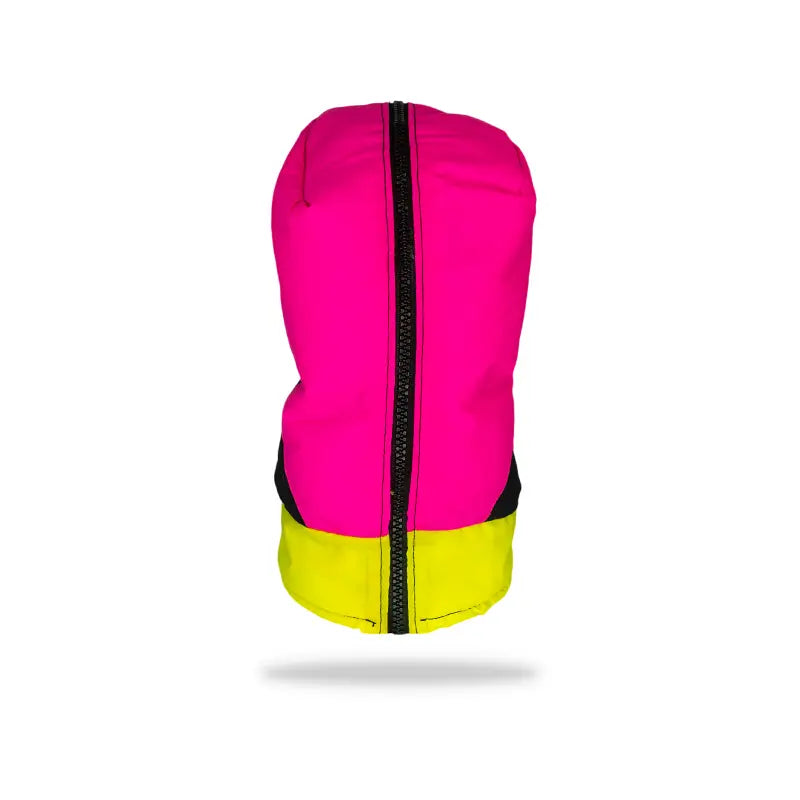 Neon Nights Driver Headcover No. 1 main