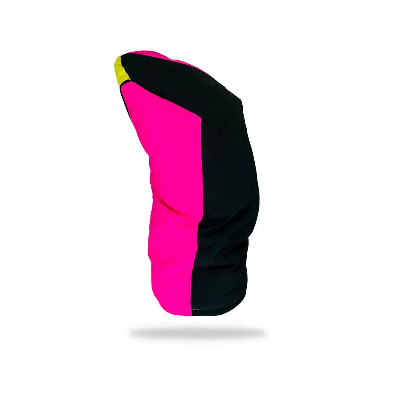 Neon Nights Driver Headcover No. 2 left