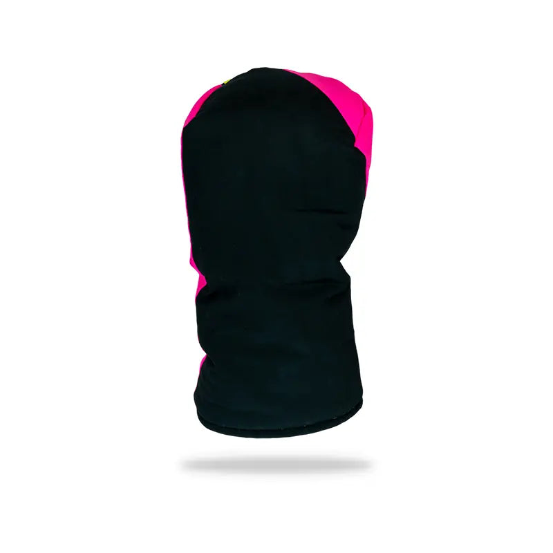 Neon Nights Driver Headcover No. 2 main