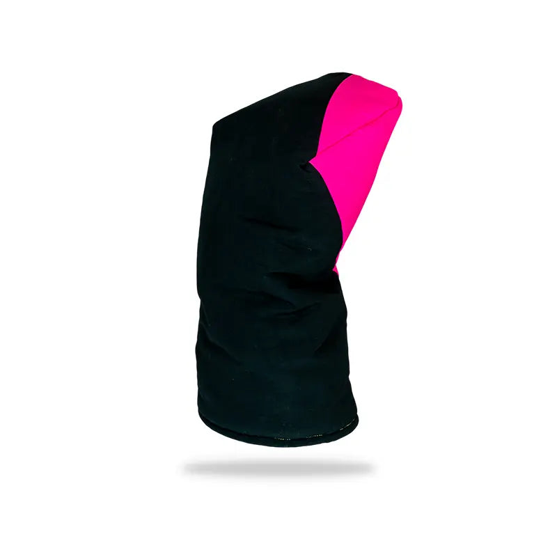 Neon Nights Driver Headcover No. 2 right