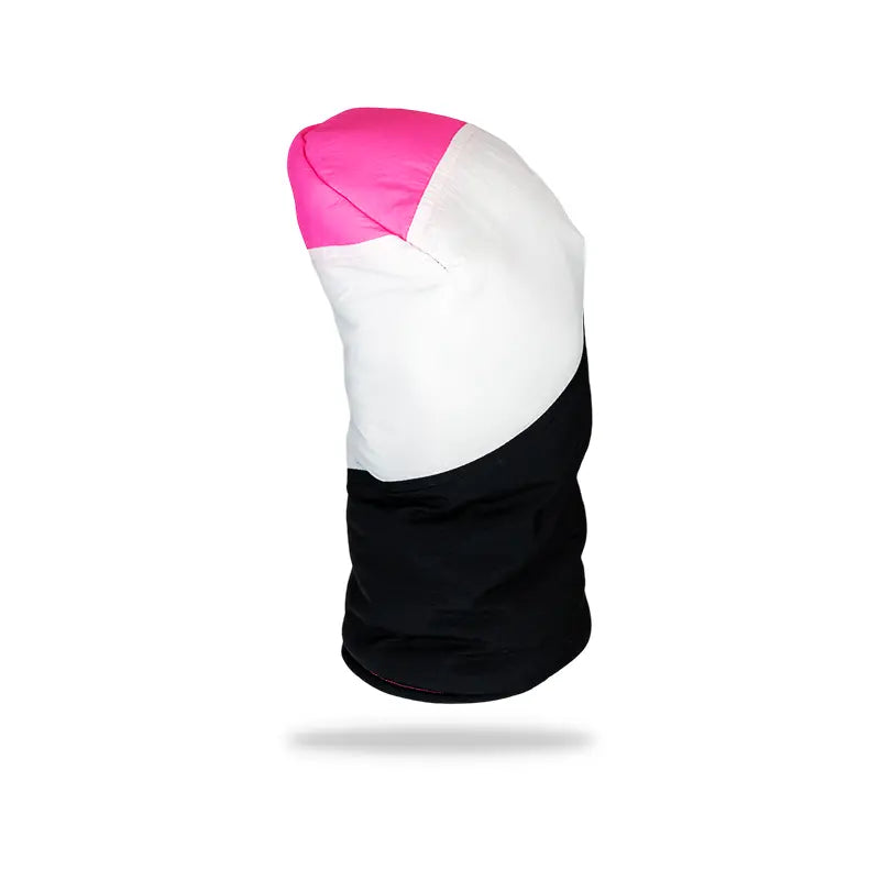 Neon Nights Driver Headcover No. 3 left