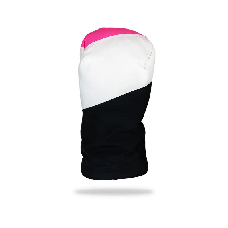 Neon Nights Driver Headcover No. 3 main